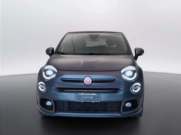 2 - Fiat 500 500X 1.3 mjt Sport 95cv