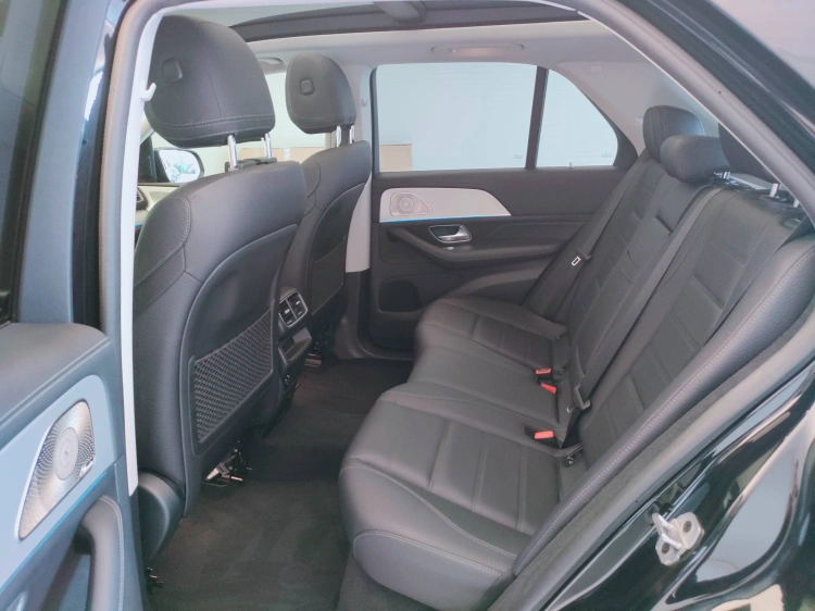 15 - Mercedes-Benz GLE 350 de phev (e eq-power) Premium Plus 4matic auto