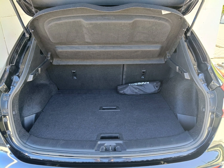 15 - Nissan qashqai Qashqai 1.7 dci N-Connecta 4wd 150cv