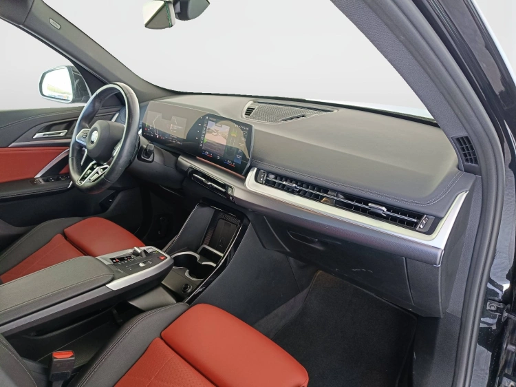 10 - BMW X1 X1 sdrive18d MSport auto