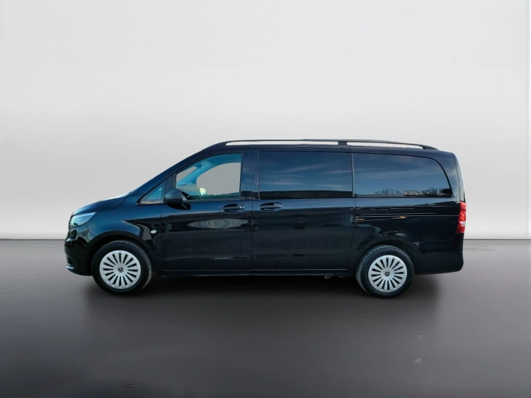 3 - Mercedes Vans Vito 116 cdi long tourer pro auto my20