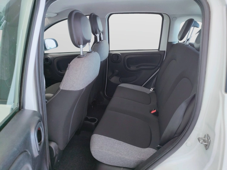 10 - Fiat Panda Panda 0.9 t.air t. Wild 4x4 s&s 85cv