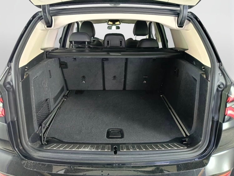 16 - BMW X3 X3 xdrive20d mhev 48V auto