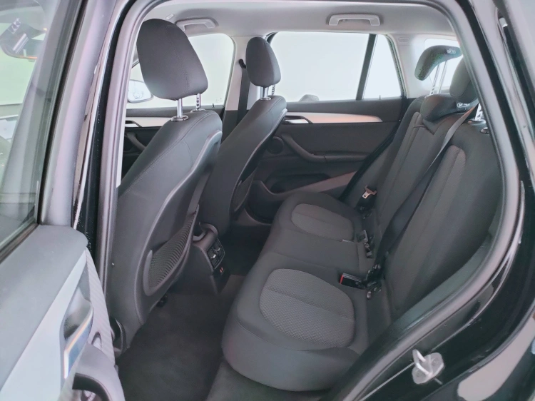10 - BMW X1 X1 sdrive18d Business Advantage