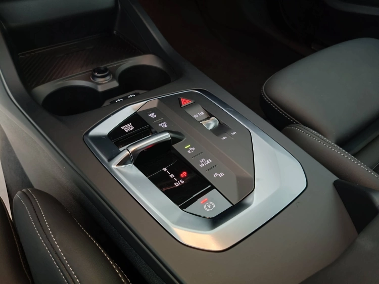 18 - BMW Serie 2 218d Gran Coupe MSport Pro auto