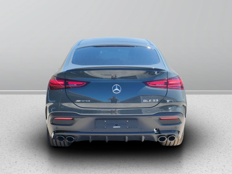 4 - Mercedes AMG GLE GLE 53 AMG 4MATIC+ EQ BOOST Coupé