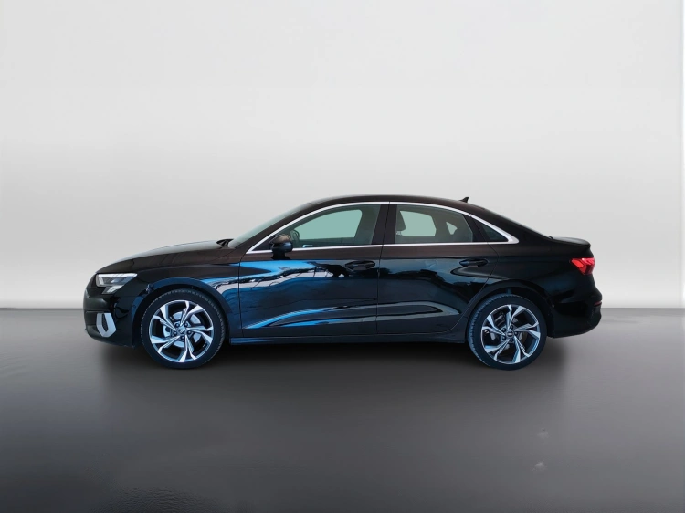 9 - Audi A3 A3 Sedan 30 2.0 tdi Business Advanced s-tronic
