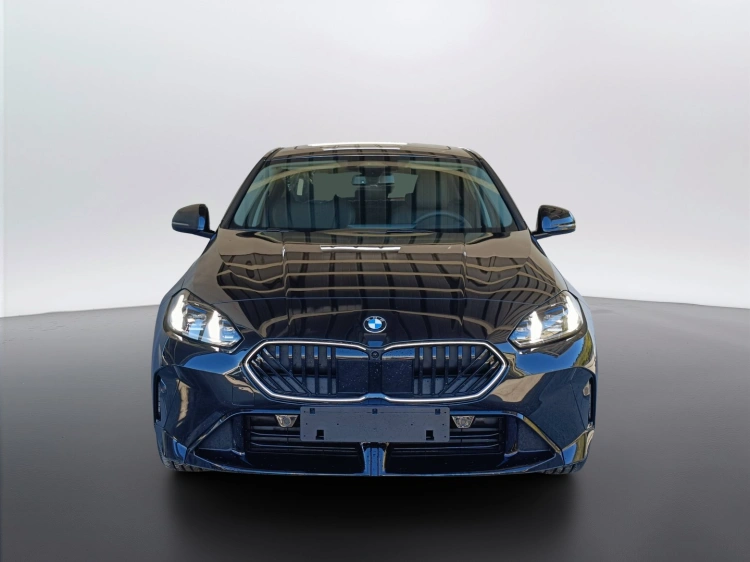 2 - BMW Serie 1 BMW 120d