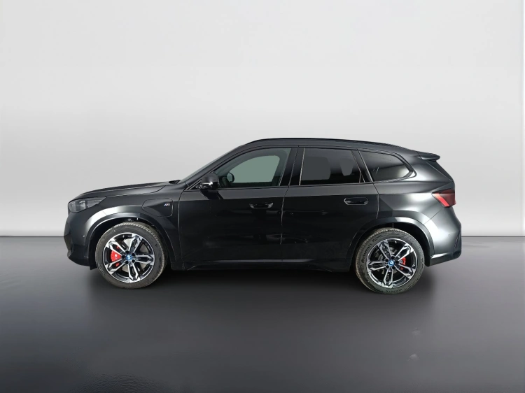 6 - BMW X1 X1 xdrive 25e MSport Pro auto