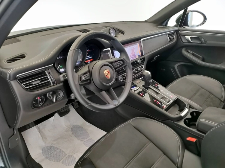 15 - Porsche Macan Macan 2.9 GTS 440cv pdk