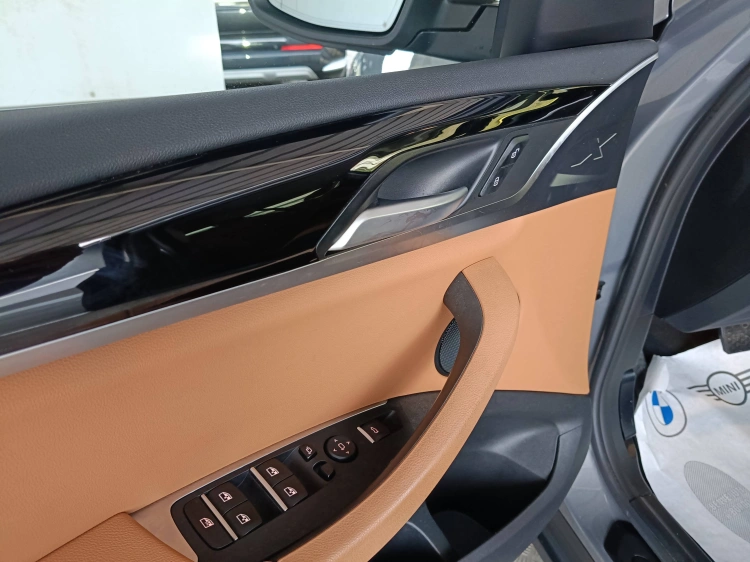 14 - BMW X3 X3 xdrive20d mhev 48V auto