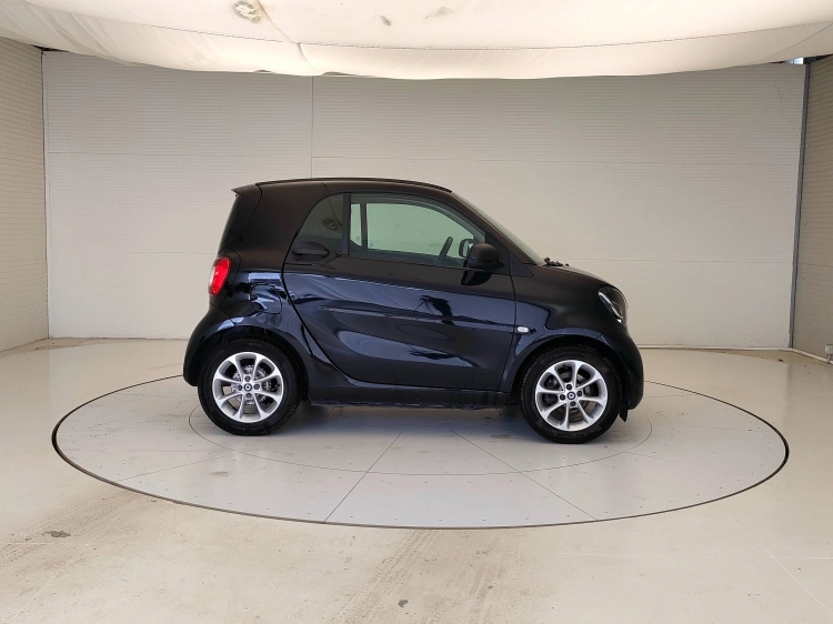 7 - smart fortwo Fortwo 1.0 Youngster 71cv twinamic