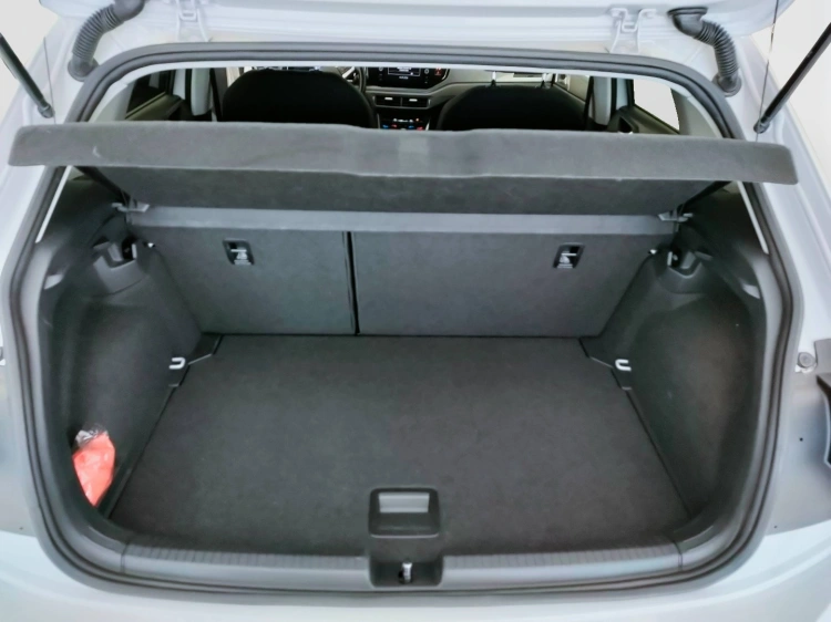 13 - Volkswagen Polo Polo 1.0 tgi Style 90cv