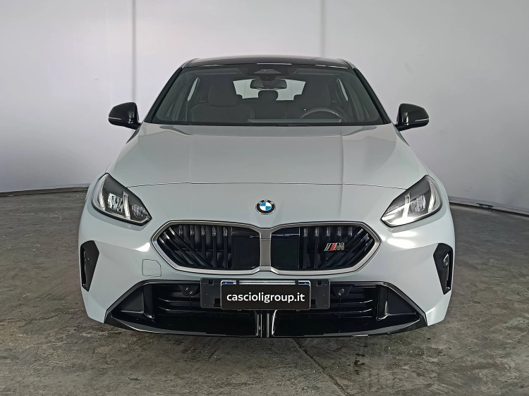2 - BMW Serie 1 118d MSport auto