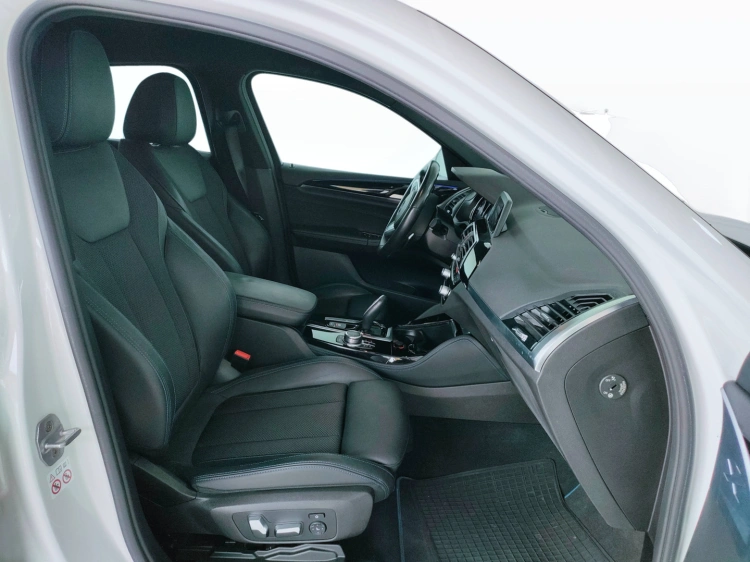 9 - BMW X4 X4 xdrive20d Msport auto