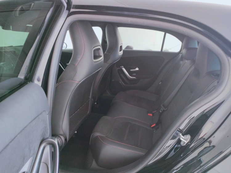 11 - Mercedes-Benz Classe A 250 e phev (eq-power) Premium Plus edition auto