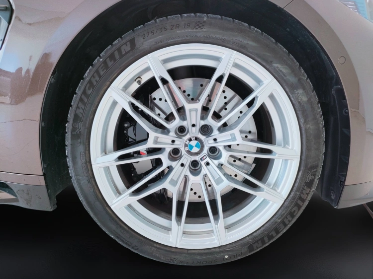 9 - BMW M M3 M3 Touring 3.0 Competition M xdrive auto