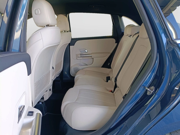 9 - Mercedes-Benz Classe B 180 d Progressive Advanced Plus auto