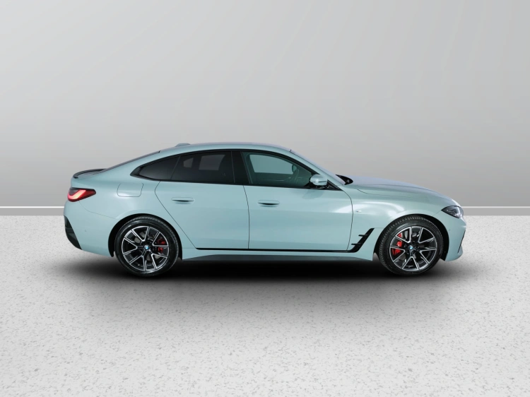 7 - BMW Serie 4 420d Gran Coupe mhev 48V xdrive Msport auto