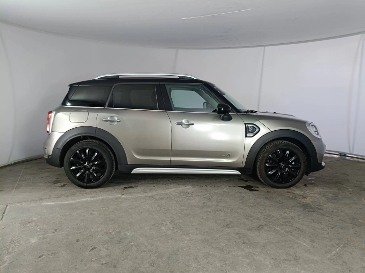 3 - MINI Countryman COOPRE SD 4LLA HIPE