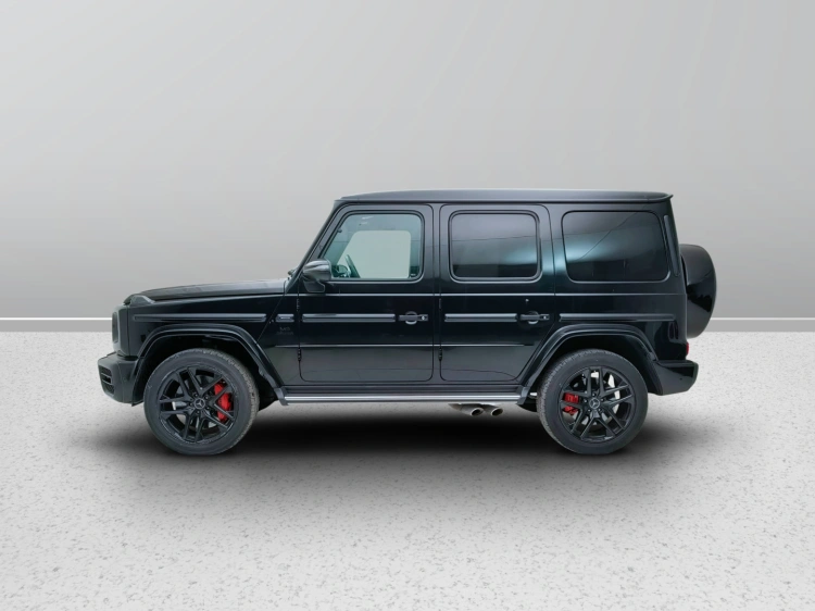 3 - Mercedes AMG Classe G G 63 AMG