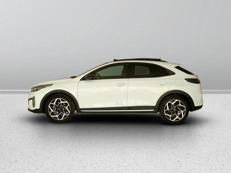 3 - Kia Xceed XCeed 1.5 tgdi mhev GT-line 160cv mt