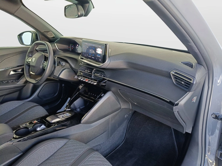10 - Peugeot 2008 2008 1.2 puretech Allure s&s 130cv eat8