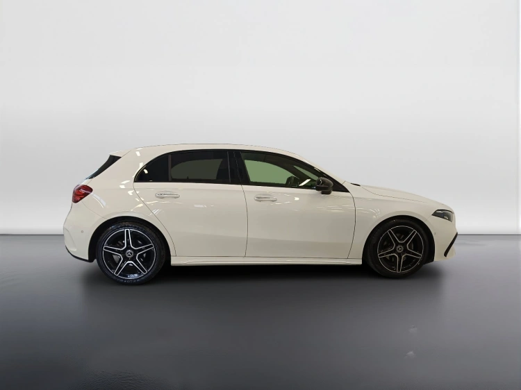 3 - Mercedes-Benz Classe A 180 d AMG Line Advanced Plus auto