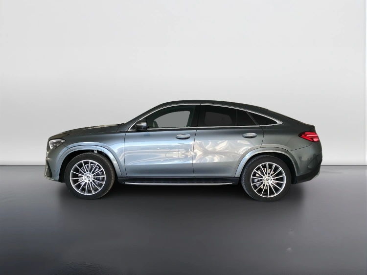 3 - Mercedes-Benz GLE Coupe 300 d AMG Line Premium 4matic auto