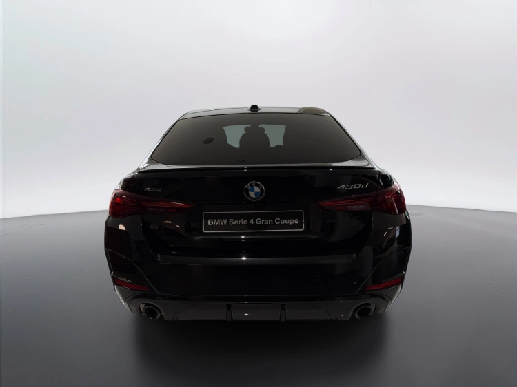 6 - BMW Serie 4 BMW 430d xDrive Gran Coupé