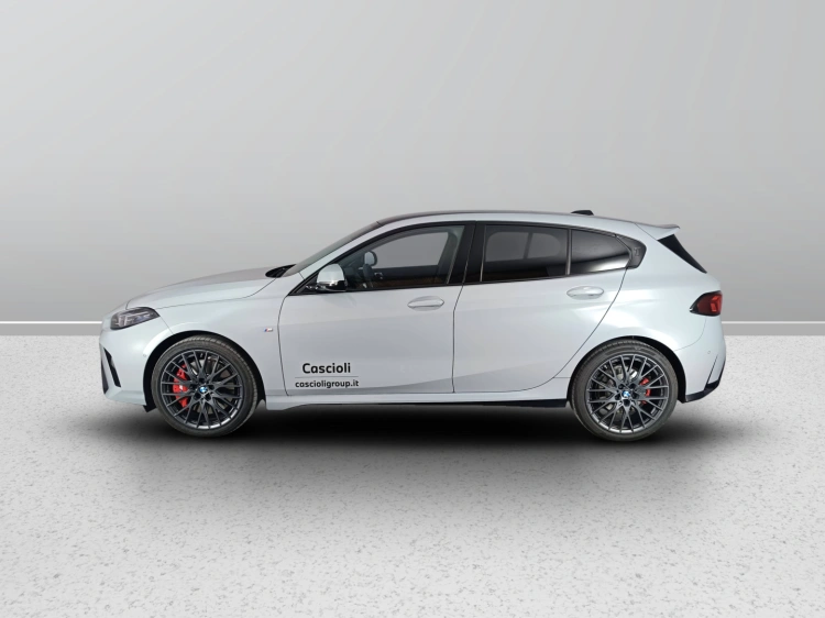 3 - BMW Serie 1 BMW 120d