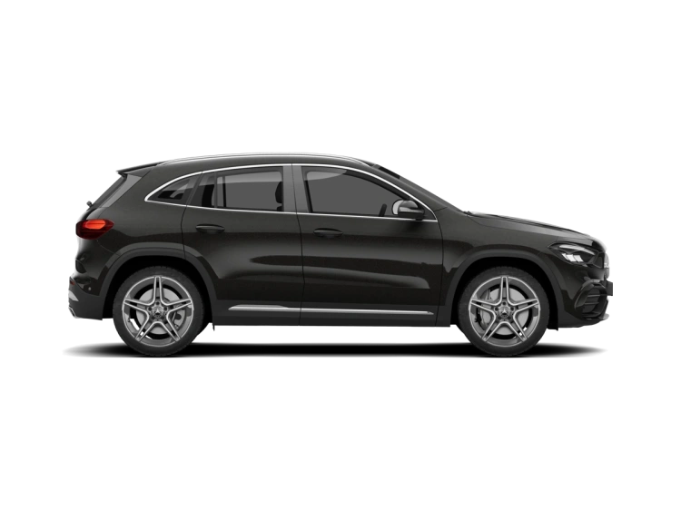 6 - Mercedes-Benz GLA 180  d Automatic