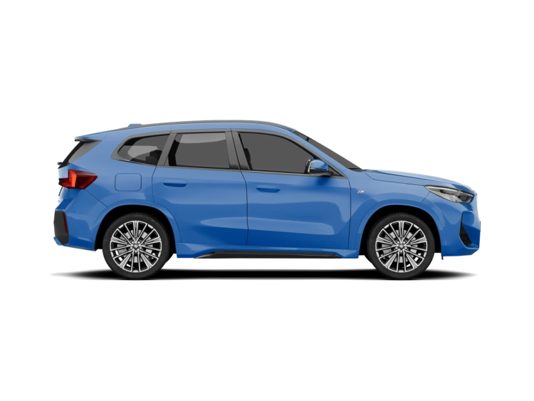 6 - BMW X1 BMW X1 xDrive25e Special Edition