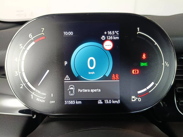 14 - MINI Cooper Mini Cabrio 1.5 Cooper Classic auto