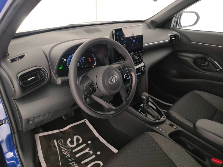 13 - Toyota Yaris Cross YARIS CROSS 130 FWD TRD MY24