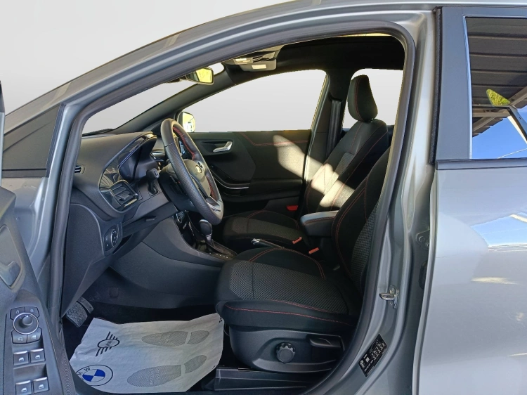 8 - Ford Puma Puma 1.0 ecoboost h ST-line Design s&s 125cv auto