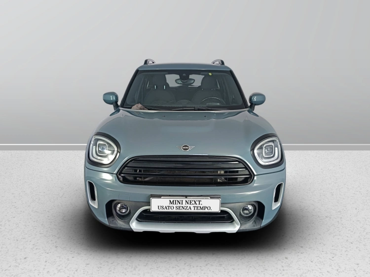 2 - MINI Countryman Mini Countryman 1.5 One Classic