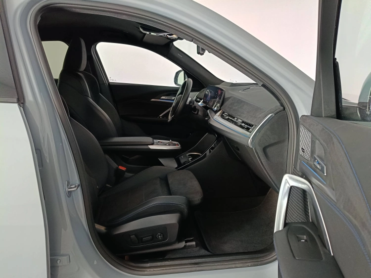 11 - BMW X2 X2 xdrive 20d 48V MSport Pro auto