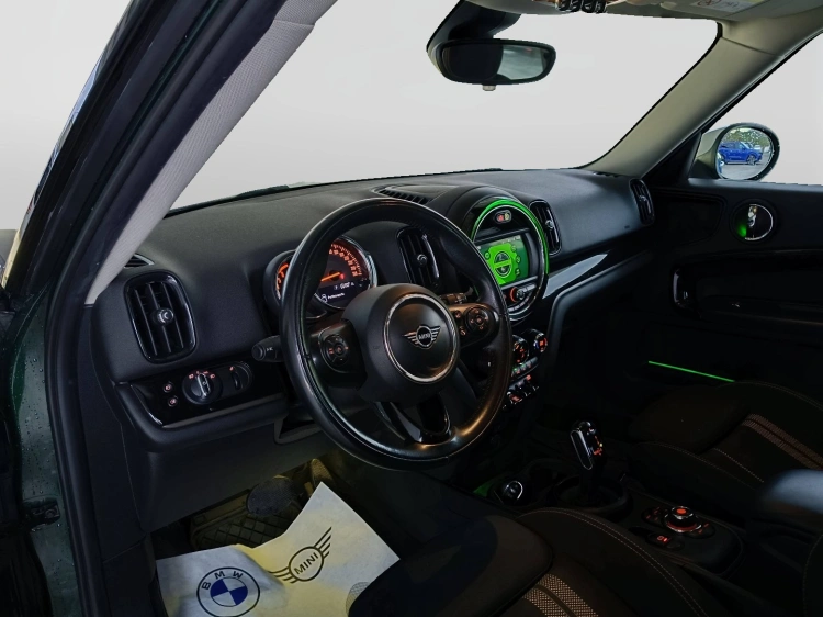 7 - MINI Countryman Mini Countryman 2.0 Cooper SD Hype auto my18