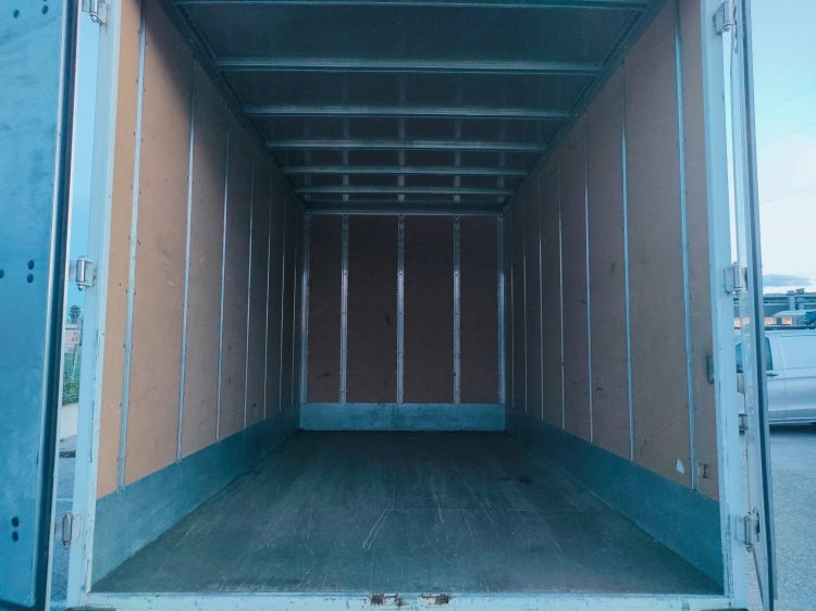 5 - Mercedes Vans Sprinter 314 2.1 cdi F 39/35 fwd E6