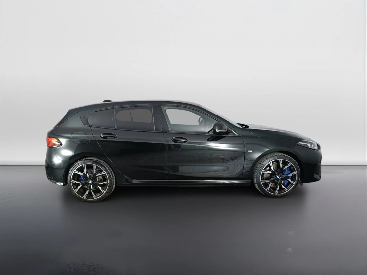 6 - BMW Serie 1 120d 48V MSport auto
