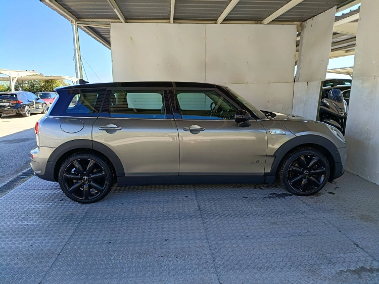 3 - MINI Cooper Mini Clubman 2.0 Cooper S all4