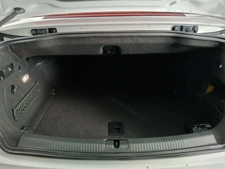 15 - Audi A5 A5 Cabrio 3.0 tdi Business Sport quattro 218cv s-tronic