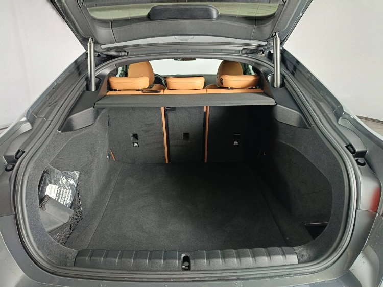 17 - BMW Serie 4 BMW 420d xDrive Gran Coupé