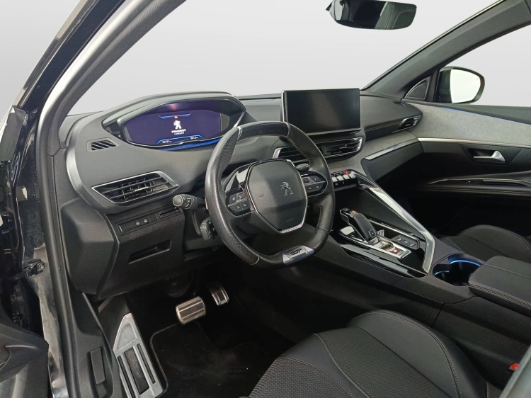7 - Peugeot 3008 3008 1.5 bluehdi GT s&s 130cv eat8