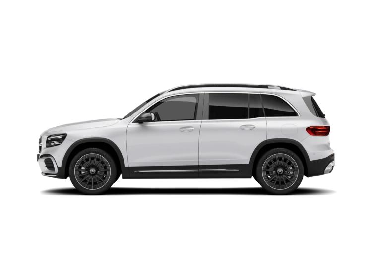 3 - Mercedes-Benz GLB 200 d Automatic 4MATIC