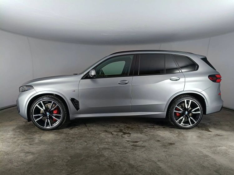 6 - BMW X5 X5 xdrive30d MSport auto