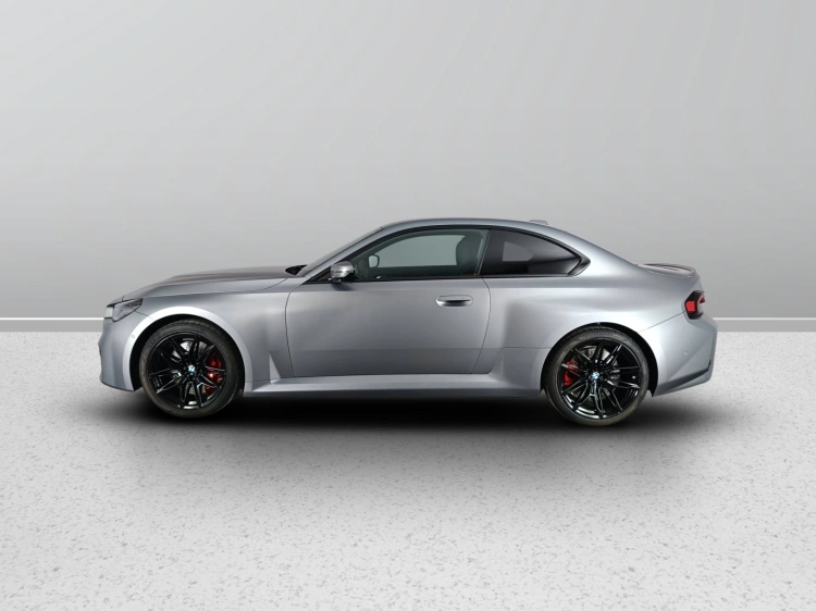 3 - BMW M M2 BMW M2 Coupé