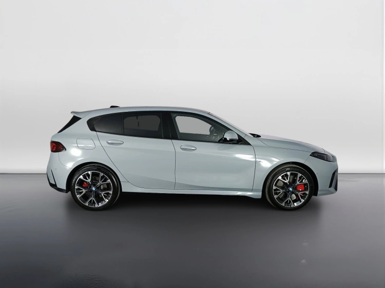 3 - BMW Serie 1 118d MSport Pro auto