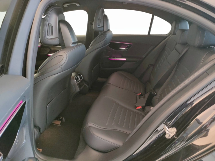 10 - Mercedes-Benz Classe C 220 d mhev Premium Plus auto